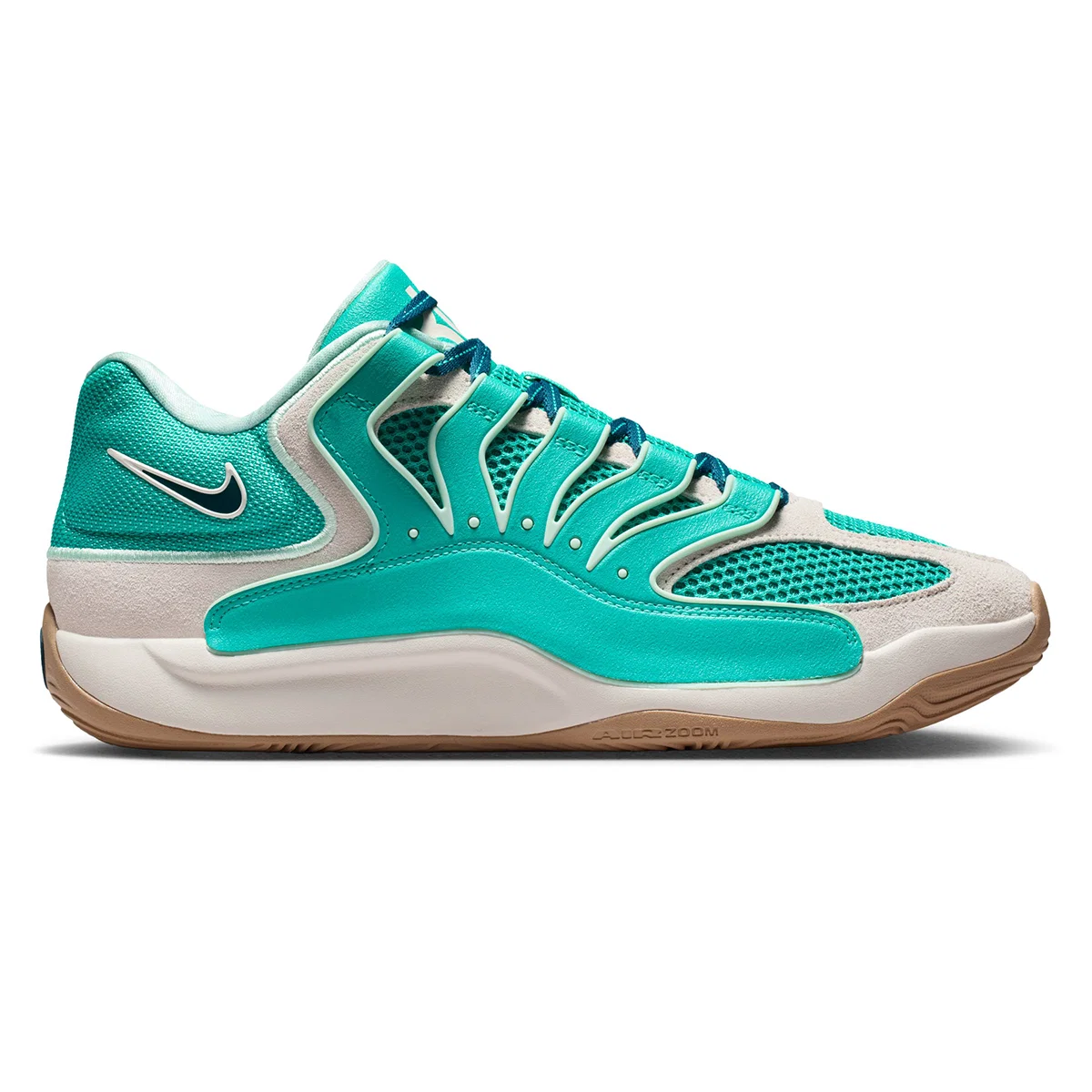 کفش اورجینال بسکتبال Nike Kd18 NBA