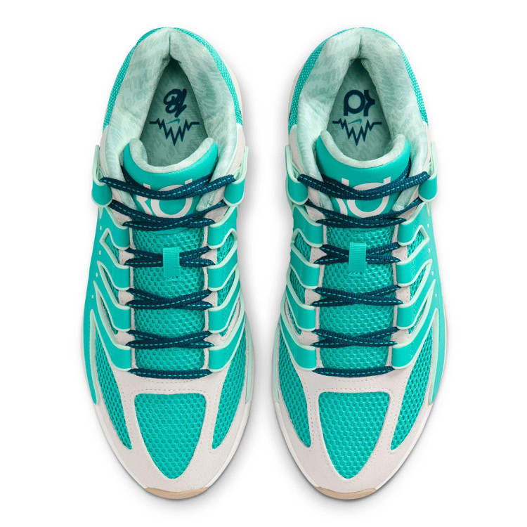 کفش اورجینال بسکتبال Nike Kd18 NBA