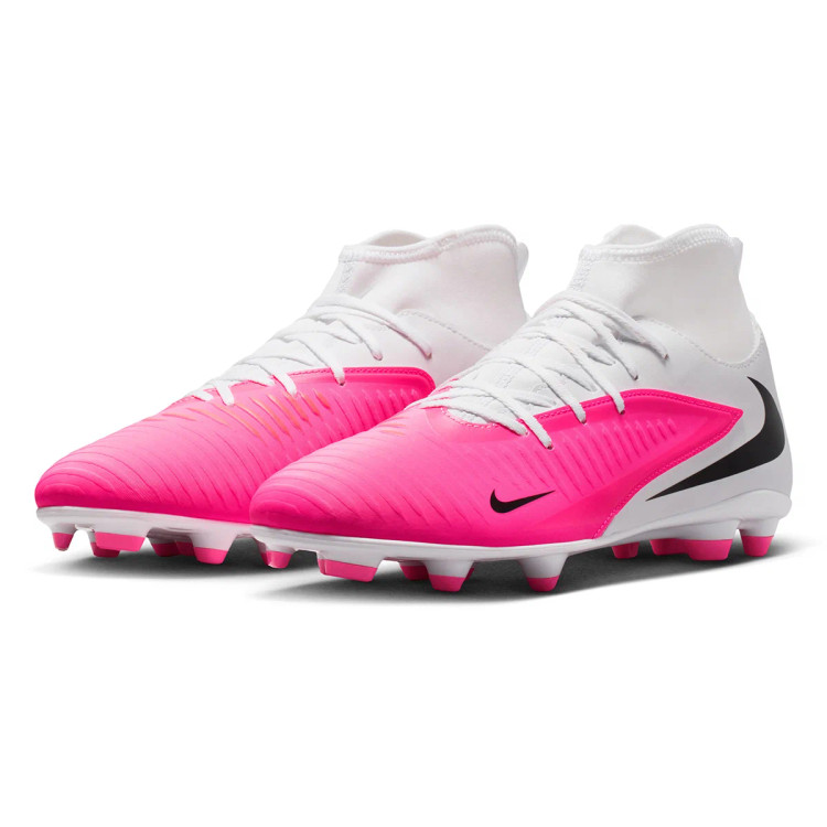 کفش اورجینال فوتبال Nike Phantom 6 High Club
