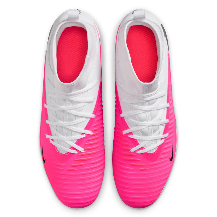 کفش اورجینال فوتبال Nike Phantom 6 High Club