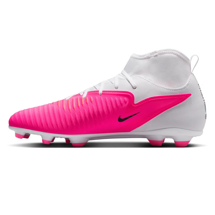 کفش اورجینال فوتبال Nike Phantom 6 High Club