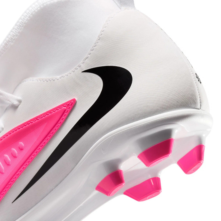 کفش اورجینال فوتبال Nike Phantom 6 High Club