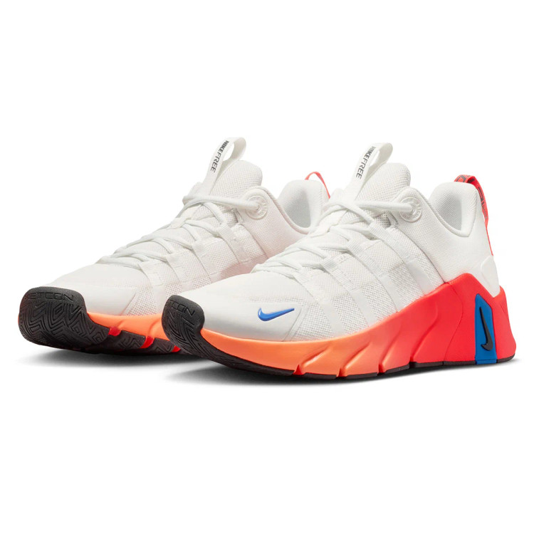 کفش اورجینال تمرین و باشگاه Nike Free Metcon 7