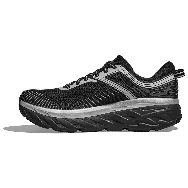 کفش اورجینال رانینگ و پیاده روی Hoka Bondi 7