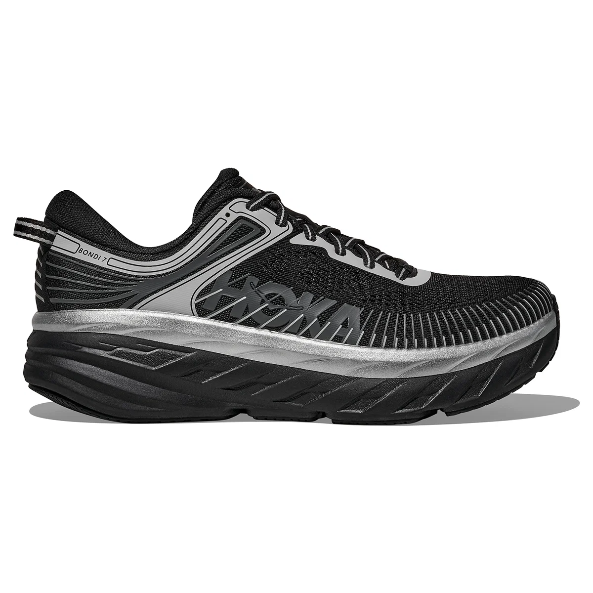 کفش اورجینال رانینگ و پیاده روی Hoka Bondi 7
