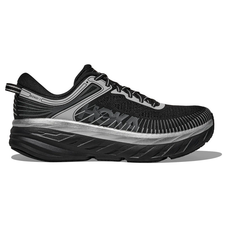 کفش اورجینال رانینگ و پیاده روی Hoka Bondi 7