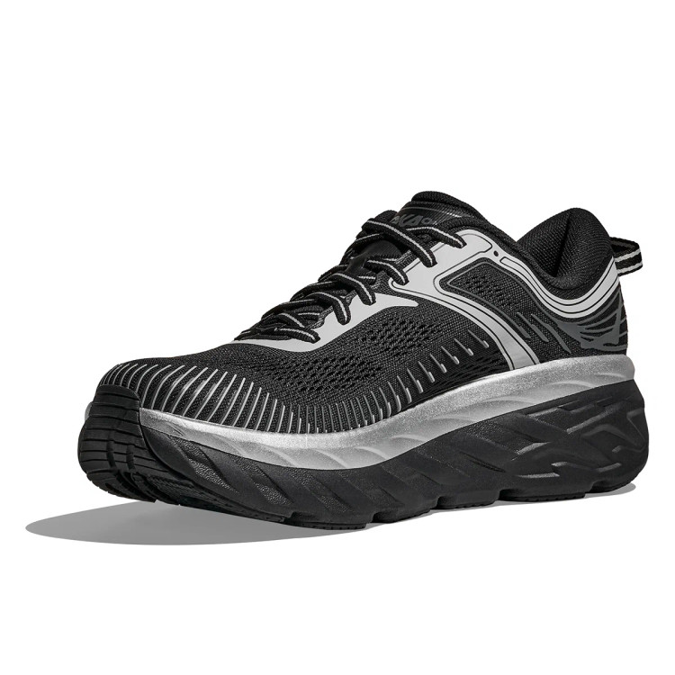 کفش اورجینال رانینگ و پیاده روی Hoka Bondi 7