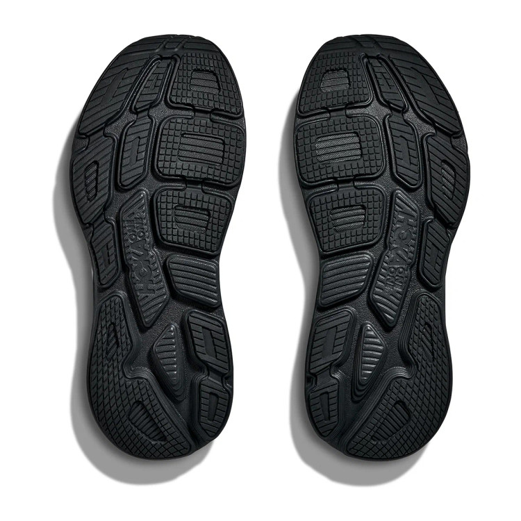 کفش اورجینال رانینگ و پیاده روی Hoka Bondi 7