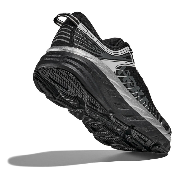 کفش اورجینال رانینگ و پیاده روی Hoka Bondi 7