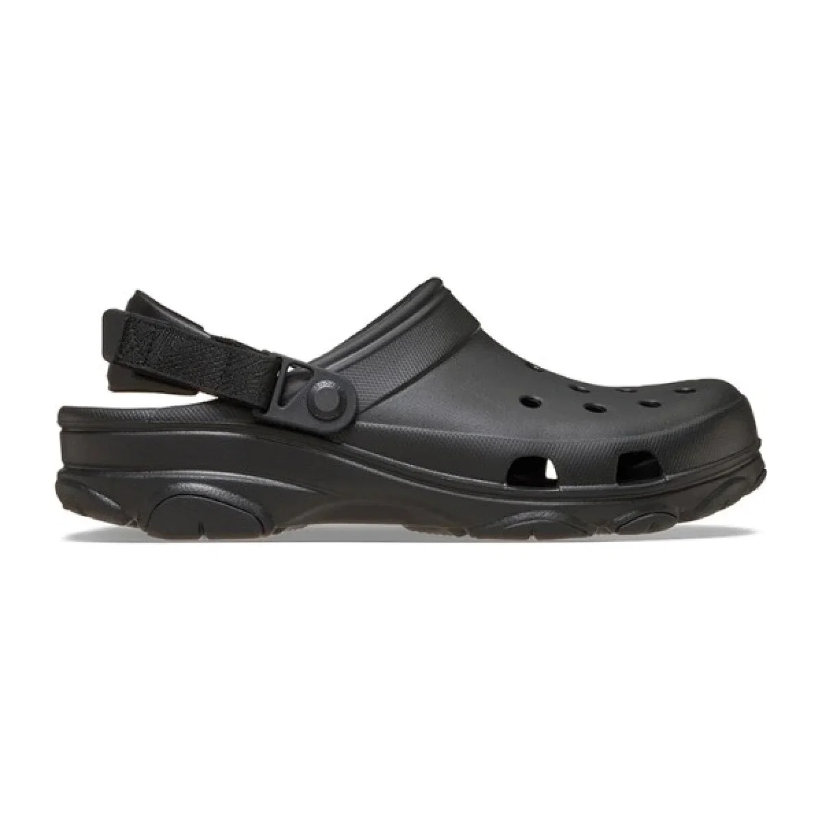 دمپایی اورجینال Crocs Classic All Terrain Clog