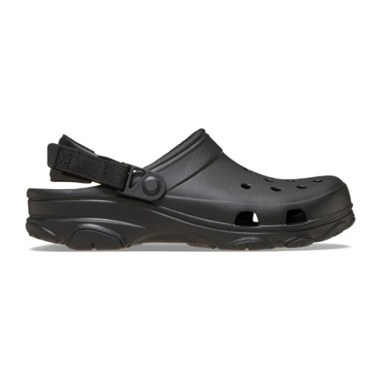 دمپایی اورجینال Crocs Classic All Terrain Clog