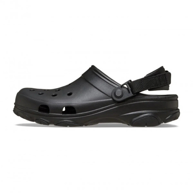 دمپایی اورجینال Crocs Classic All Terrain Clog