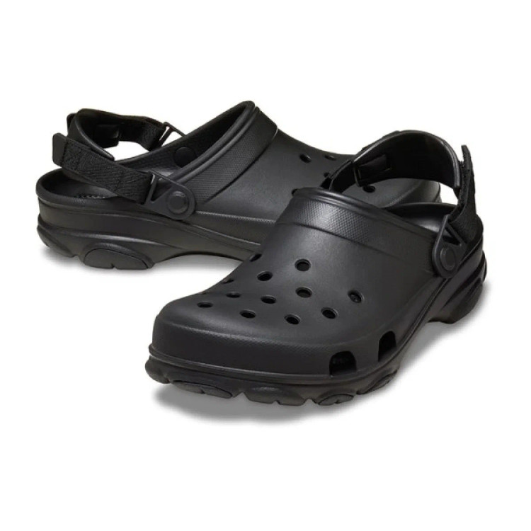دمپایی اورجینال Crocs Classic All Terrain Clog