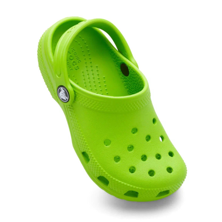 دمپایی اورجینال Crocs Classic Clog بچگانه