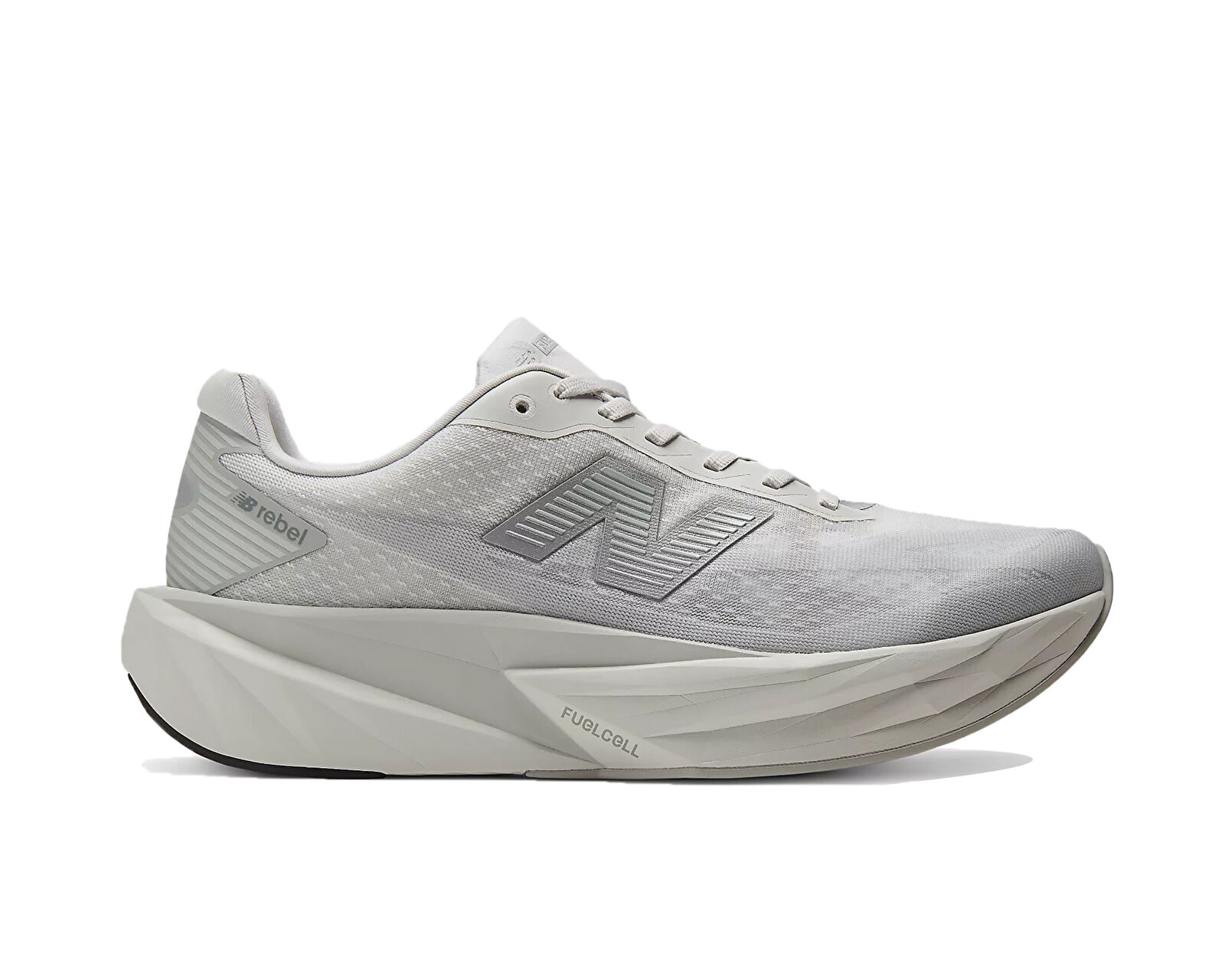 کفش اورجینال رانینگ و پیاده روی New Balance FuelCell Rebel v5