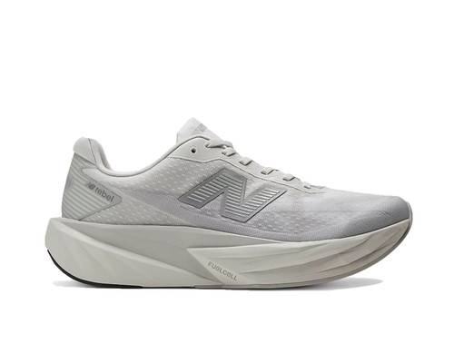 کفش اورجینال رانینگ و پیاده روی New Balance FuelCell Rebel v5