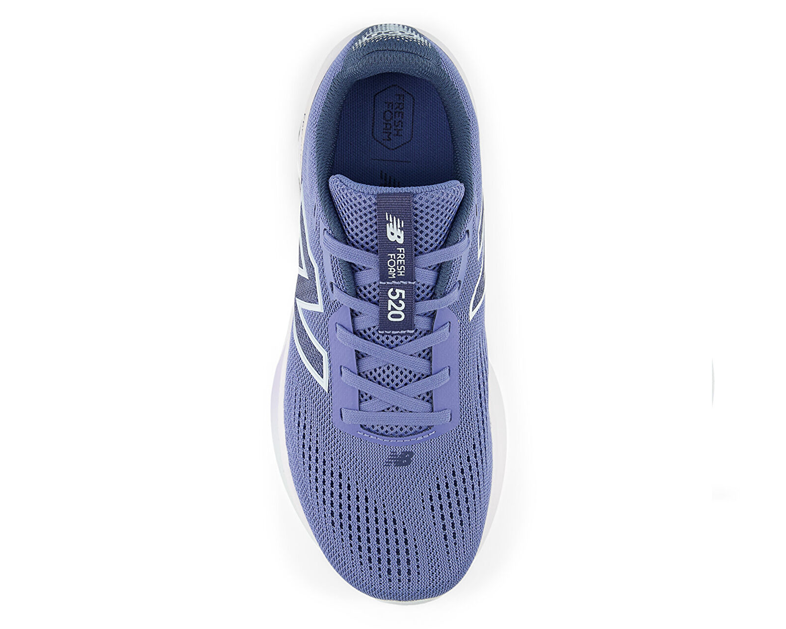 کفش اورجینال رانینگ و پیاده روی New Balance 520