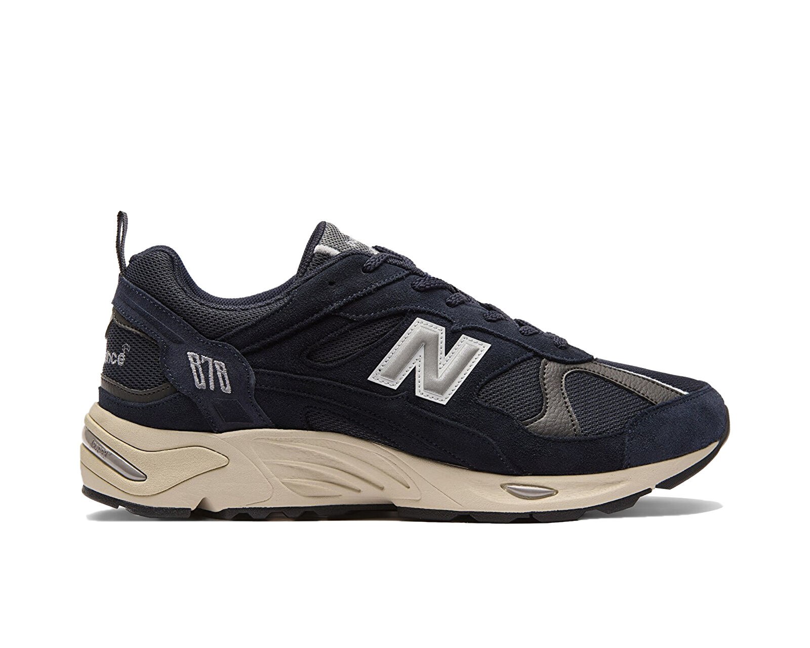 کفش اورجینال استایل و کژوال New Balance 878