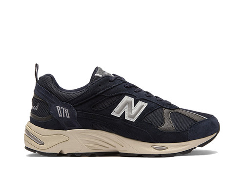 کفش اورجینال استایل و کژوال New Balance 878