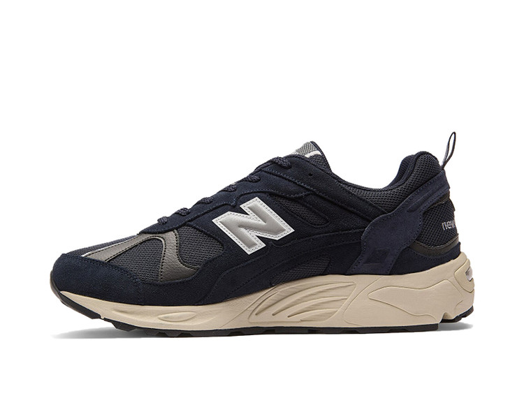 کفش اورجینال استایل و کژوال New Balance 878