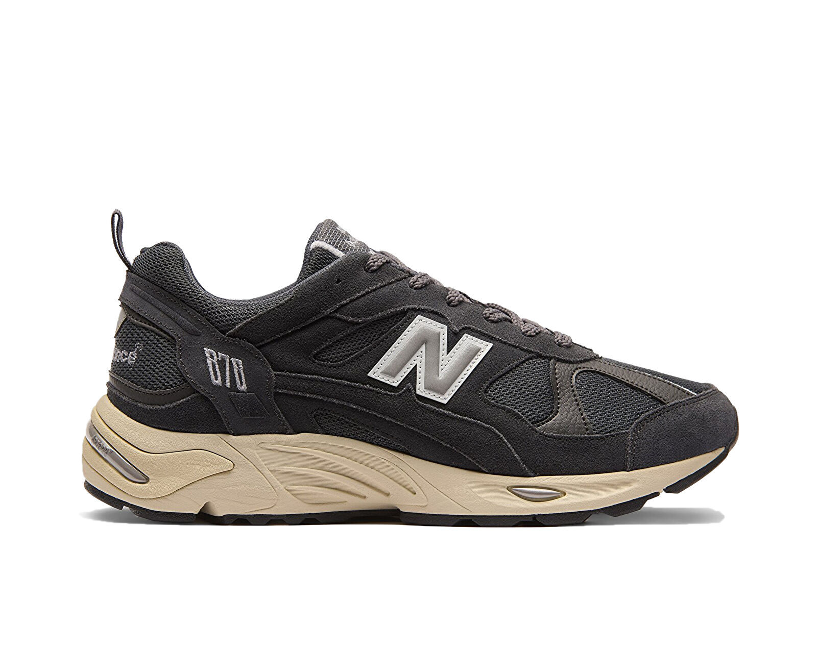 کفش اورجینال استایل و کژوال New Balance 878