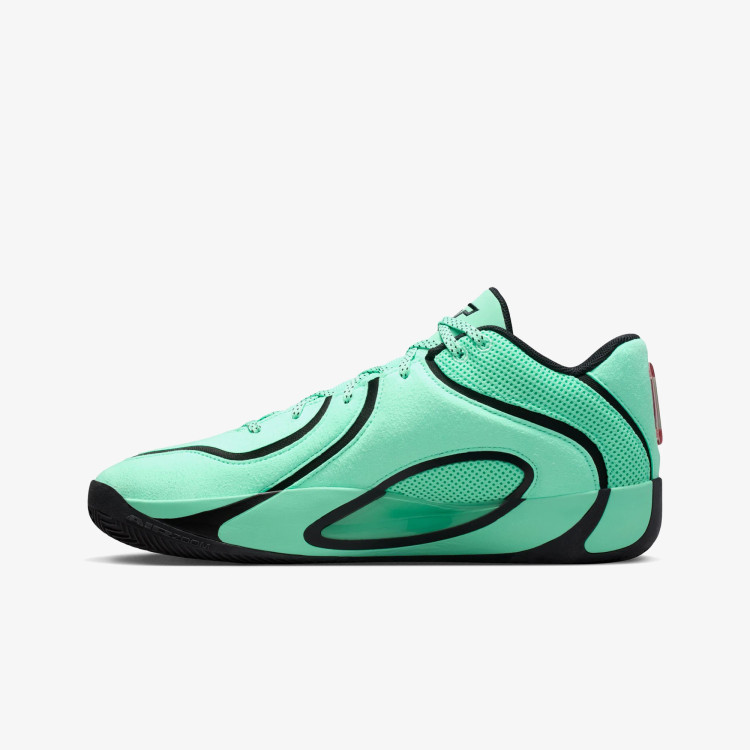 کفش اورجینال بسکتبال Jordan Tatum 4 Green Glow