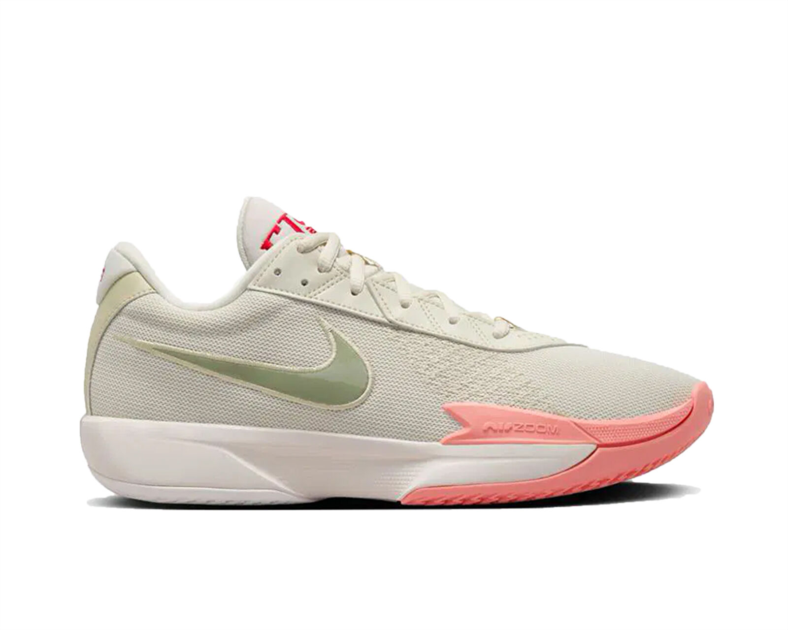 کفش اورجینال بسکتبال Nike Air Zoom G.T. Cut Academy