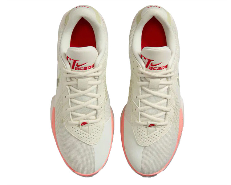 کفش اورجینال بسکتبال Nike Air Zoom G.T. Cut Academy