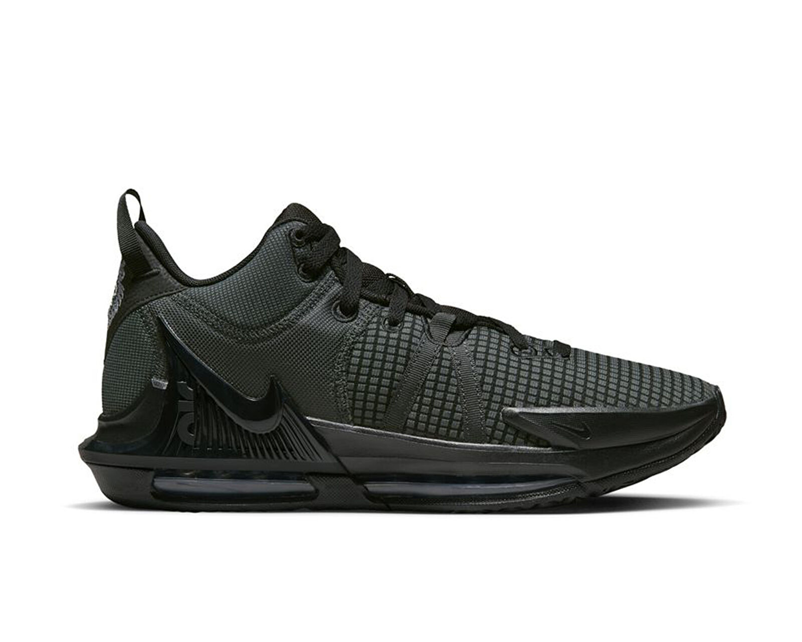 کفش اورجینال بسکتبال Nike Lebron Witness 7