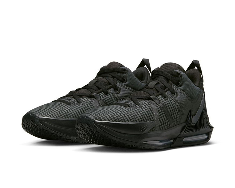 کفش اورجینال بسکتبال Nike Lebron Witness 7