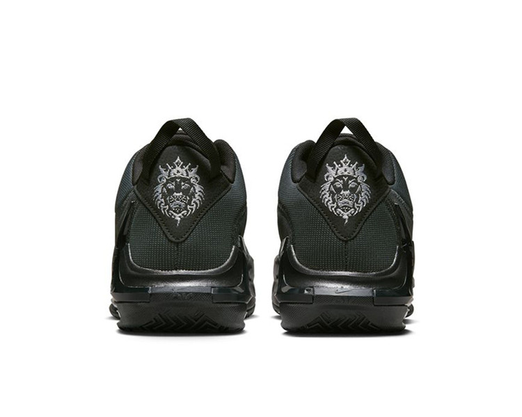 کفش اورجینال بسکتبال Nike Lebron Witness 7