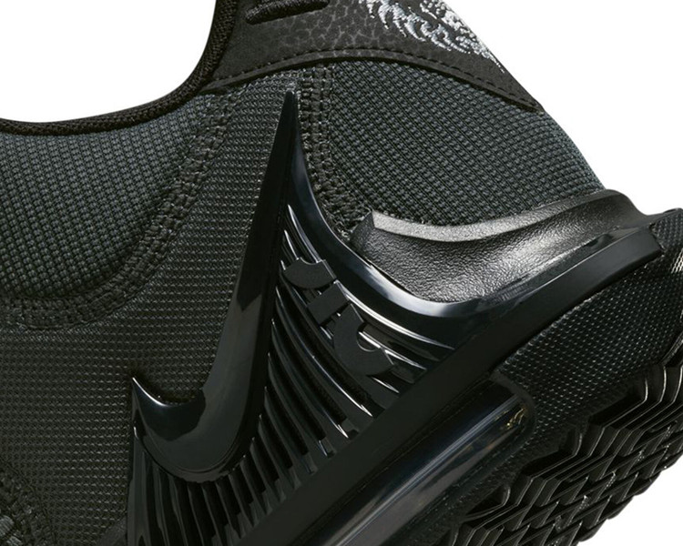 کفش اورجینال بسکتبال Nike Lebron Witness 7