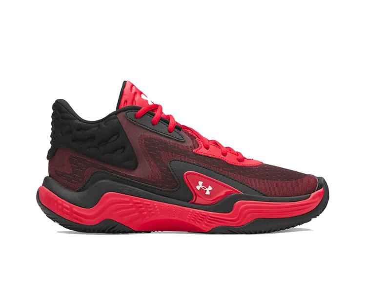 کفش اورجینال بسکتبال Under Armour UA SPAWN 7 MID