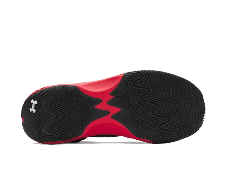 کفش اورجینال بسکتبال Under Armour UA SPAWN 7 MID