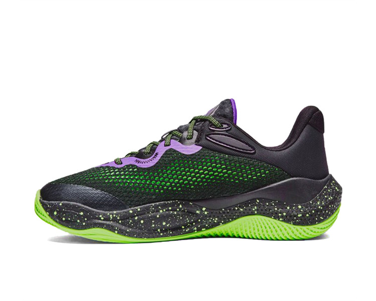 کفش اورجینال بسکتبال Under Armour Curry Splash 24