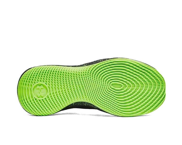 کفش اورجینال بسکتبال Under Armour Curry Splash 24