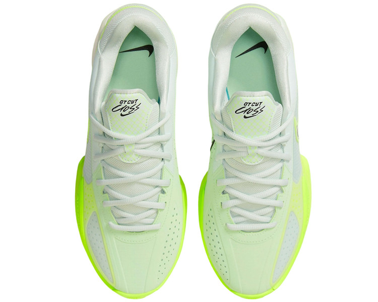 کفش اورجینال بسکتبال Nike G.T. Cut Cross