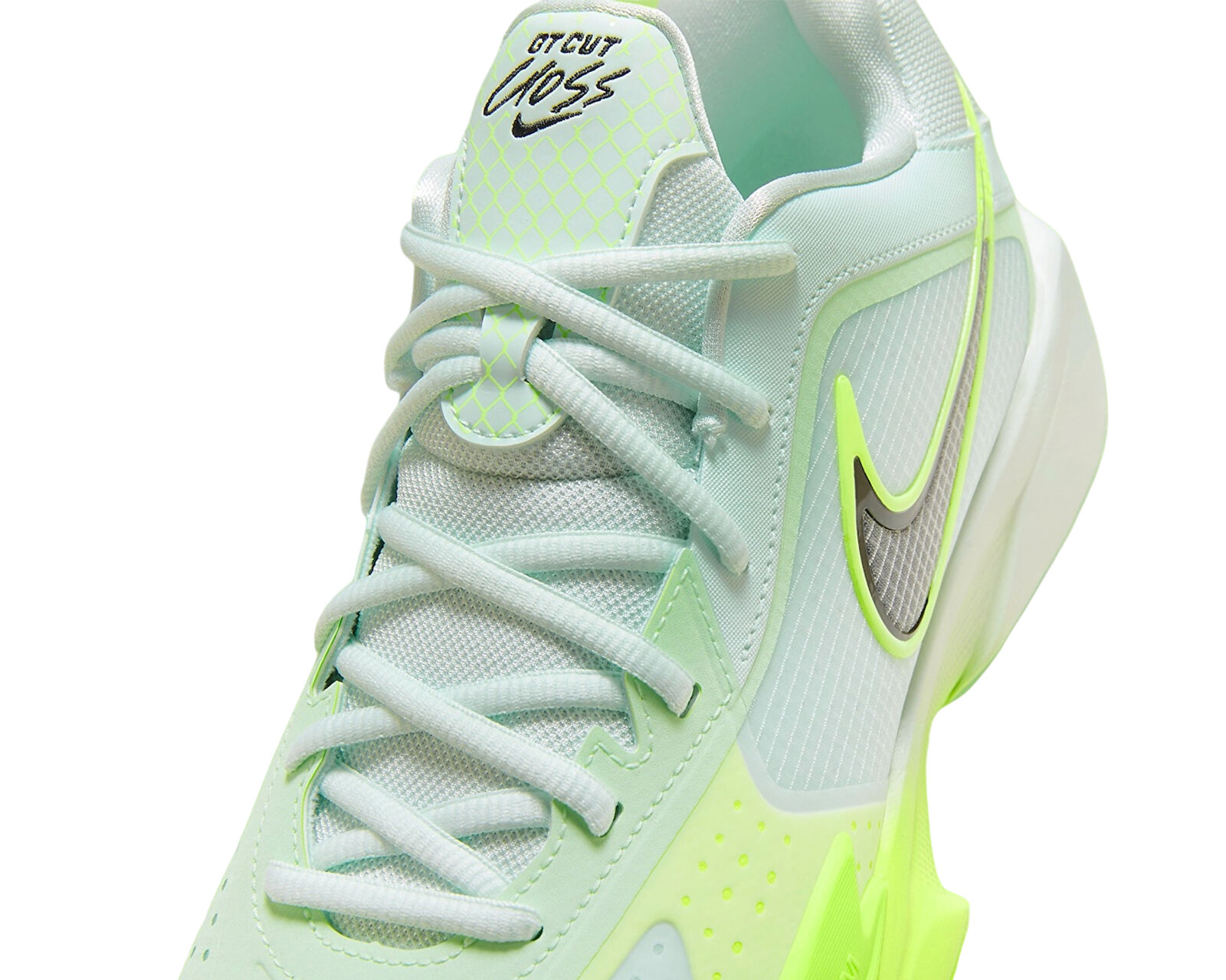 کفش اورجینال بسکتبال Nike G.T. Cut Cross