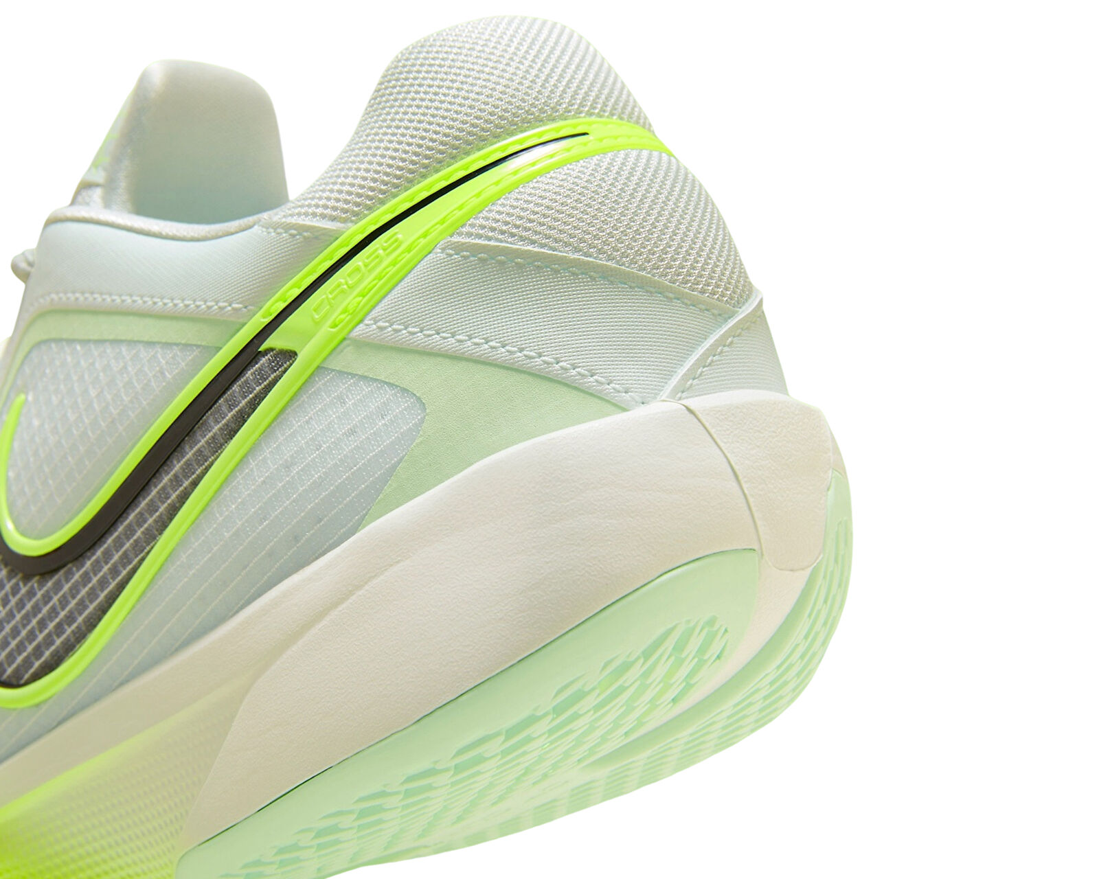 کفش اورجینال بسکتبال Nike G.T. Cut Cross