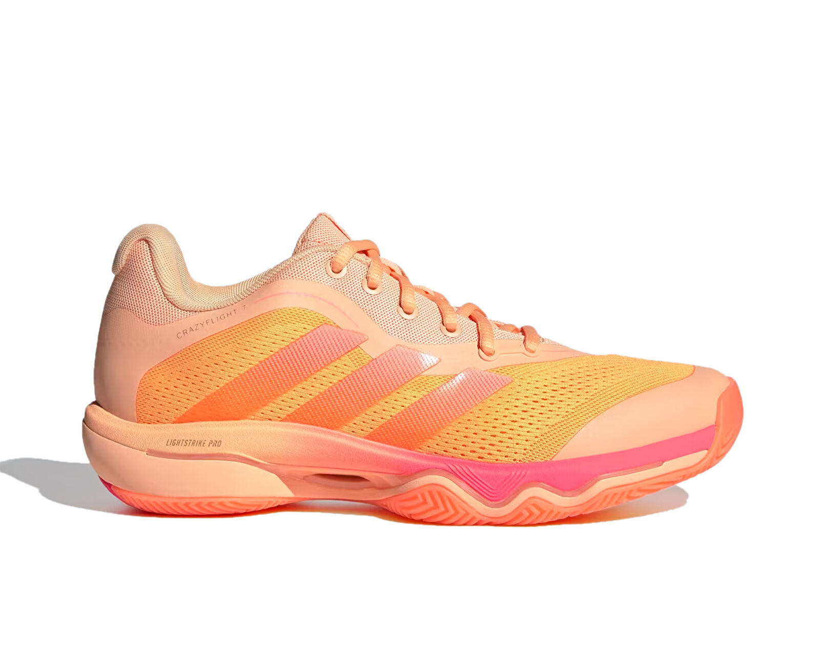 کفش اورجینال والیبال Adidas CRAZYFLIGHT 7 W