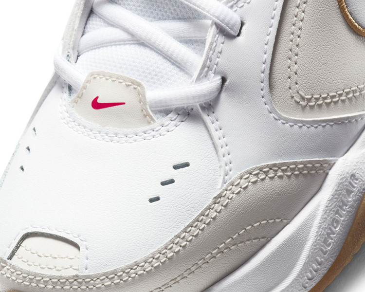 کفش اورجینال تمرین و باشگاه Nike AIR MONARCH IV