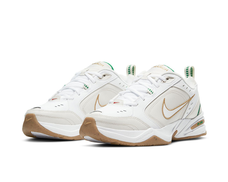 کفش اورجینال تمرین و باشگاه Nike AIR MONARCH IV