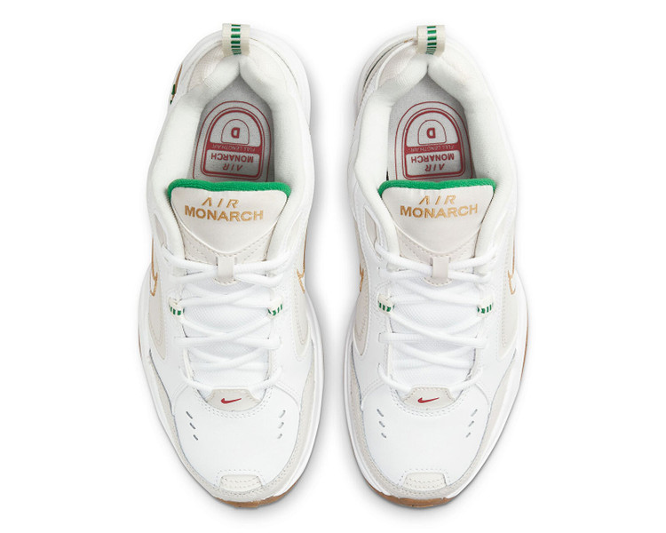کفش اورجینال تمرین و باشگاه Nike AIR MONARCH IV
