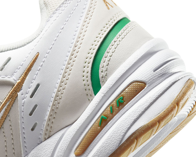 کفش اورجینال تمرین و باشگاه Nike AIR MONARCH IV
