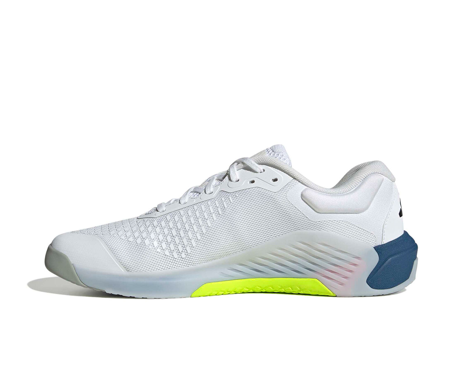 کفش اورجینال تمرین و باشگاه Adidas DROPSET 4 TRAINER