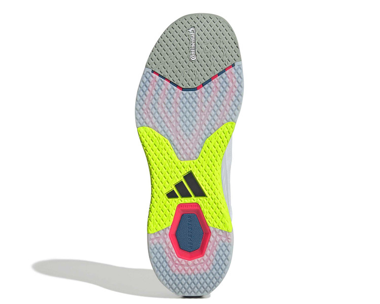کفش اورجینال تمرین و باشگاه Adidas DROPSET 4 TRAINER