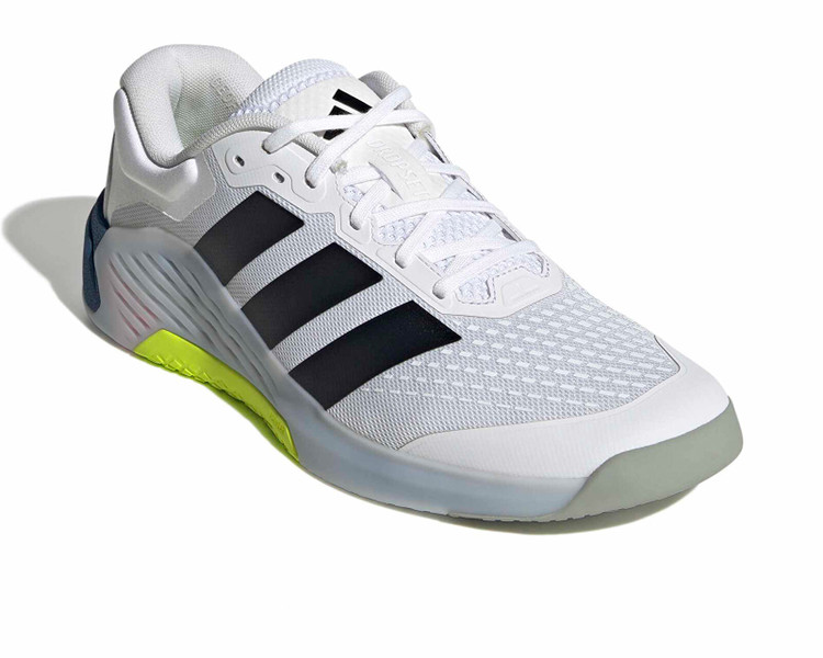 کفش اورجینال تمرین و باشگاه Adidas DROPSET 4 TRAINER