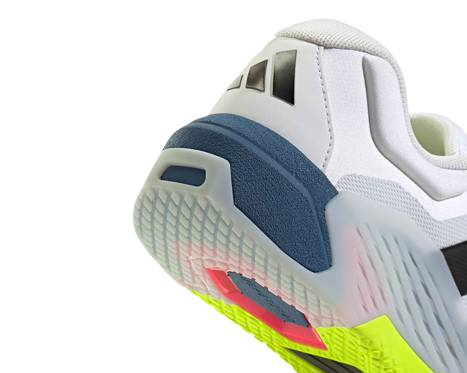 کفش اورجینال تمرین و باشگاه Adidas DROPSET 4 TRAINER