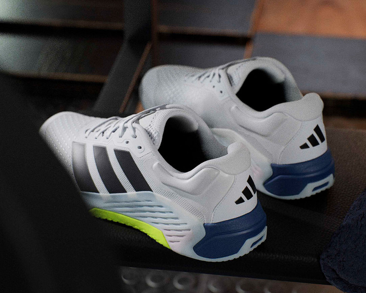 کفش اورجینال تمرین و باشگاه Adidas DROPSET 4 TRAINER
