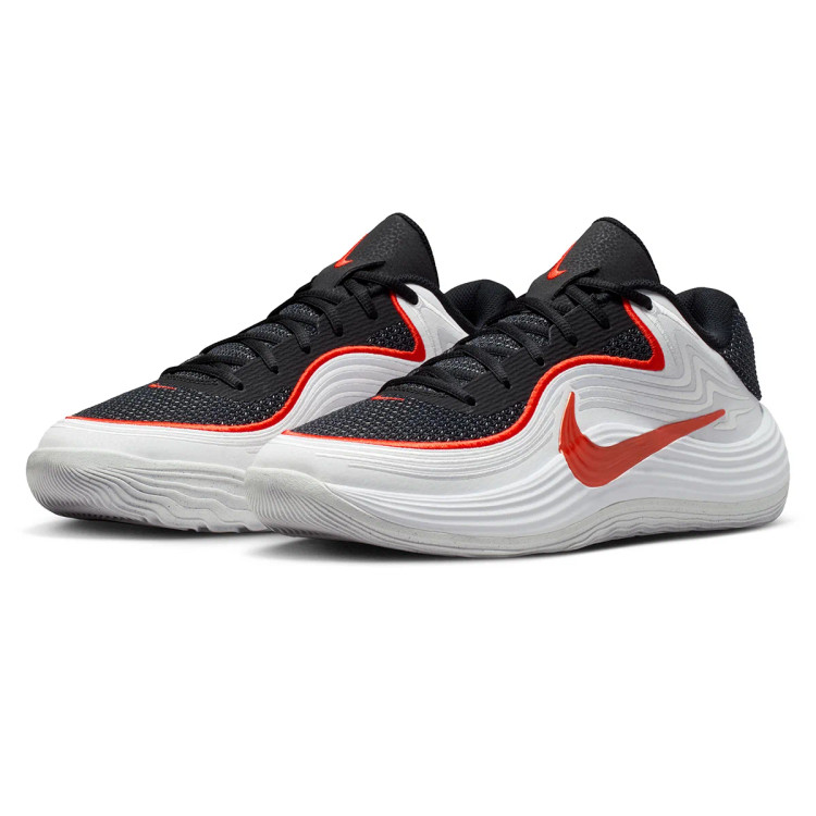 کفش اورجینال بسکتبال Nike Precision 8 Low